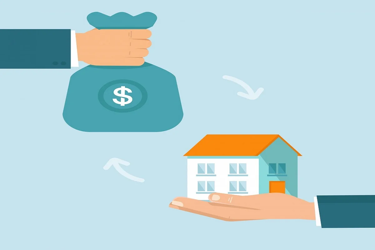 Buy Home Through Settlin
