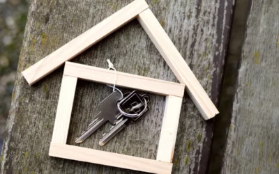 How to buy a home in 6 easy steps