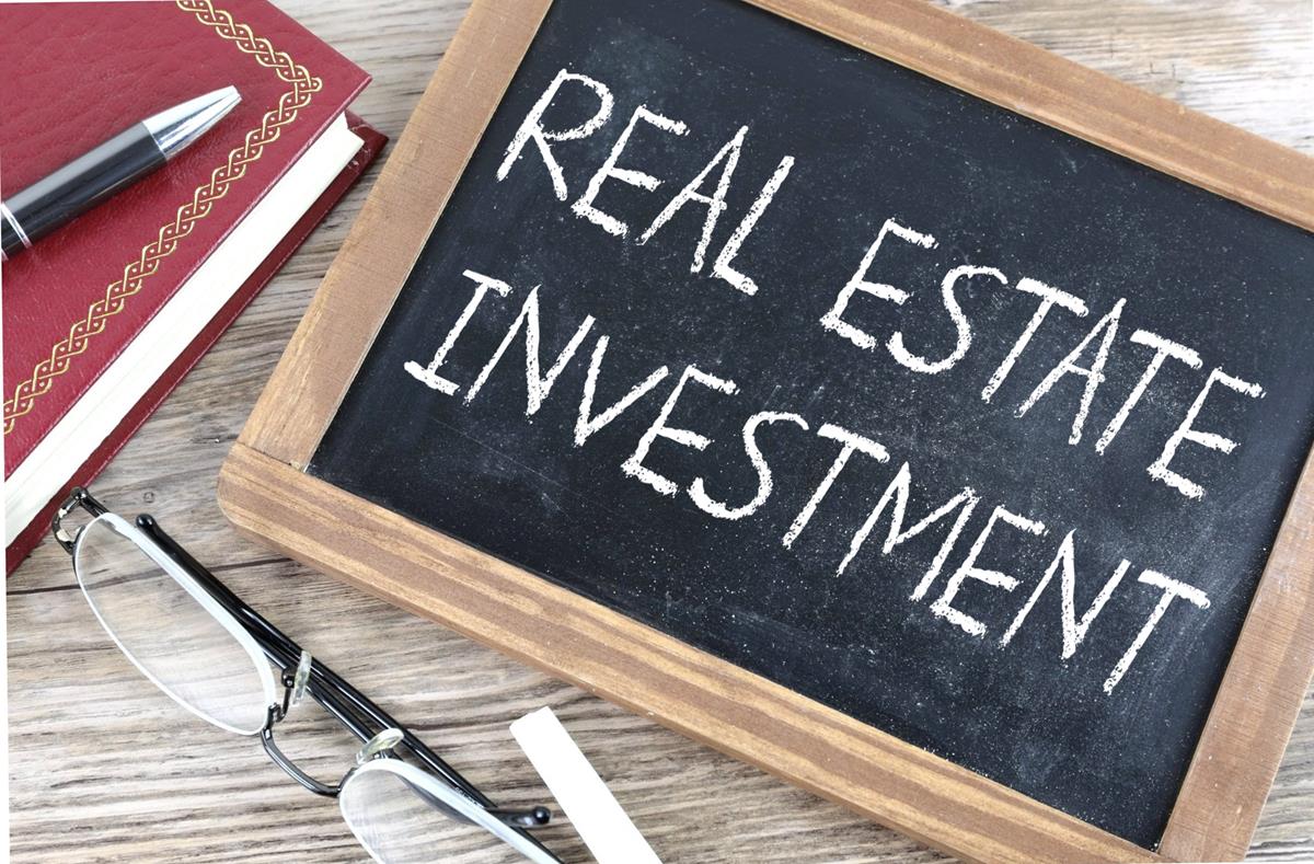 Is real estate a good investment?
