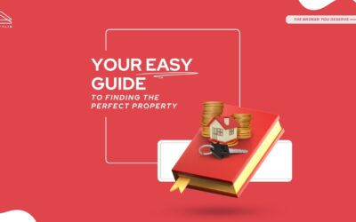 Your Easy Guide to Finding the Perfect Property